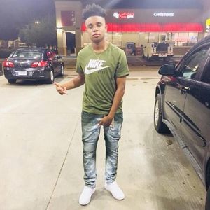 Meet your Posher, Xavier